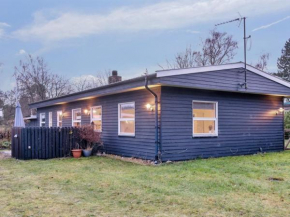 Holiday Home Nayeli - 1-2km from the sea by Interhome, Vejby